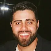 Profile picture of Ara Ghougassian